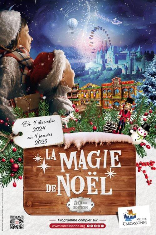Hotel De La Bastide Carcassonne Eksteriør bilde